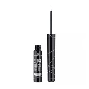 ʕ·ᴥ·ʔ Essence Super Precise Eyeliner Long-lasting+ Waterproof